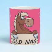 5116 Mug OLD NAG
